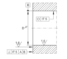 ǽ|SІԪ DKLFA30110-2RS, pᔰbɂ(c)ܷ⣬ƽ˵ķm