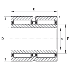 LS NA6918-ZW, ߴϵ 69p