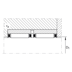 LS RNAO35X45X26-ZW-ASR1, o߅p