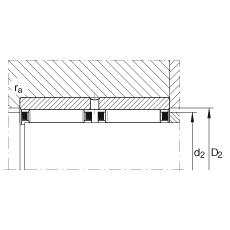 LS RNAO35X45X26-ZW-ASR1, o߅p