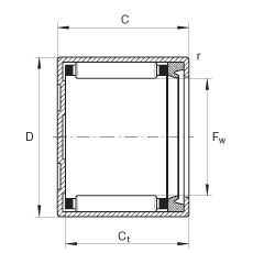 ]ʽ?jng)_ȦLS BK2518-RS, ΂(c)ܷ