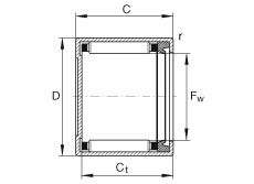 ]ʽ?jng)_ȦLS BK1414-RS, ΂(c)ܷ