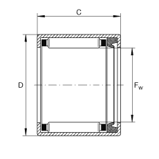 _ʽ?jng)_ȦLS SCH1413-P, ϵ΂(c)ܷ⣬(j) ABMA 18.2 - 1982Ӣ