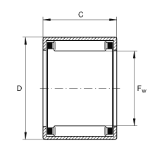 _ʽ?jng)_ȦLS SCE148, (j) ABMA 18.2 - 1982Ӣ