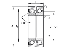 ǽ|S ZKLN2557-2RS, pɂ(c)ܷ