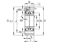 ǽ|S ZKLF50115-2RS-PE, ӵĹpᔰbɂ(c)ܷ