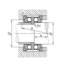 S 54312 + U312, (j) DIN 711/ISO 104 (bio)(zhn)Ҫߴ򣬎SȦһ(g)ɂ(g)Ȧɷx