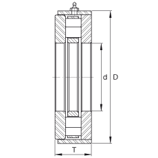 ALS RWCT27-C, ɷxALӢ