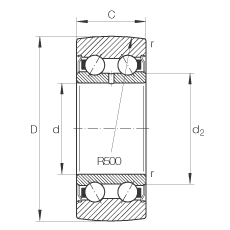 L݆ LR5306-2Z, pɂ(c)ܷ