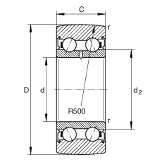 L݆ LR50/5-2RSR, pɂ(c)ܷ