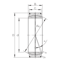 P(gun)(ji)S GE90-DO, (j) DIN ISO 12 240-1 (bio)(zhn)So(h)