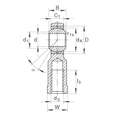 US GIKL5-PB, (j) DIN ISO 12 240-4 ˜ݼySo