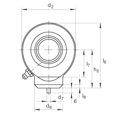 ҺUS GK20-DO, (j) DIN ISO 12 240 (bio)(zhn)So(h)