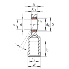 US GIR20-UK,  DIN ISO 12 240-4 ˜ݼySo