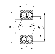 ǽ|S 3804-B-2Z-TVH, ppg϶ܷ|  = 25