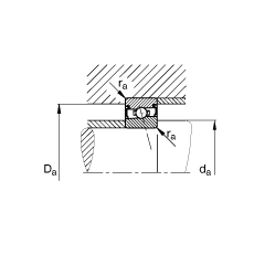 SS HSS71910-C-T-P4S, {(dio)(ji)Ɍ(du)b|  = 15ɂ(c)ܷ⣬ǽ|Ӈ(yn)