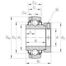 S GE45-KLL-B, ȦƫiȦλ ɂ(c) L ܷ