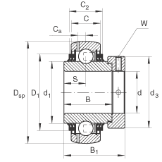 S GE30-KTT-B, ȦƫiȦλ ɂ(c) T ܷ