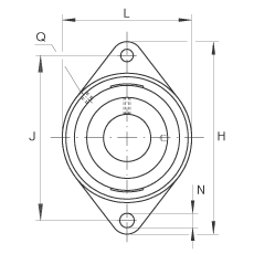 SԪ RCJTY1/2, (du)ǷmSԪTF(j) ABMA 15 - 1991, ABMA 14 - 1991, ISO3228 (ni)Ȧƽ^˨RܷӢ