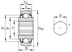 S SK100-206-KRR-B-AH11, Ȧ(ni)Ȧοɂ(c) R ܷ