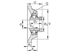 SԪ RCJ1-1/4, ĽǷmSԪTF(j) ABMA 15 - 1991, ABMA 14 - 1991, ISO3228 ƫľoh(hun)RܷӢ