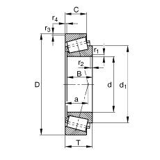 AFLS 32209-A, (j) DIN ISO 355 / DIN 720 (bio)(zhn)Ҫߴɷx{(dio)(ji)Ɍ