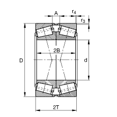 AFLS 32026-X-N11CA, (j) DIN ISO 355 / DIN 720 (bio)(zhn)ҪߴɷxXͳɌ(du)S(ni)϶