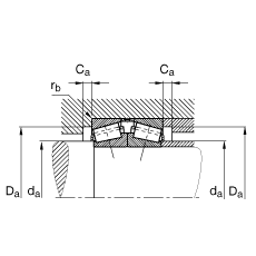 AFLS 32026-X-N11CA, (j) DIN ISO 355 / DIN 720 (bio)(zhn)ҪߴɷxXͳɌ(du)S(ni)϶